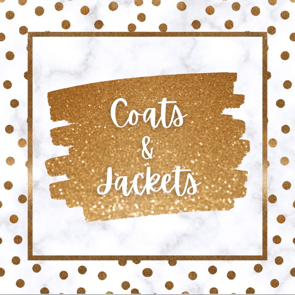 Coats & Jackets - Picture 1 of 1